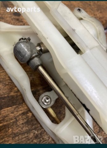 Toyota avensis verso 2005година 2.0d4d 5 скорости Скоростен лост с жила, снимка 10 - Части - 40559583