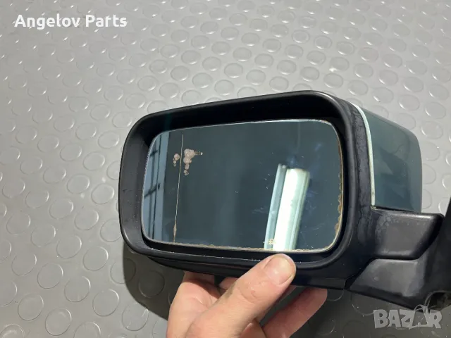 Ляво огледало за BMW E46 (седан и комби), снимка 4 - Части - 48104536