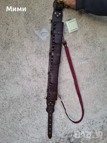 Патрундаши,вески,паласки, снимка 6 - Оборудване и аксесоари за оръжия - 48207123