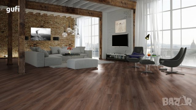 Ламинат Дъб Олимпия 3502, снимка 1