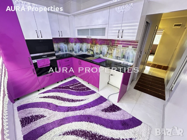 Разград / 3-стаен, под наем, снимка 3 - Апартаменти - 53190564