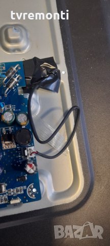 лед диоди от дисплей C320Y19-5C от телевизор CHANGHONG модел CH32G6HD, снимка 2 - Части и Платки - 35836625