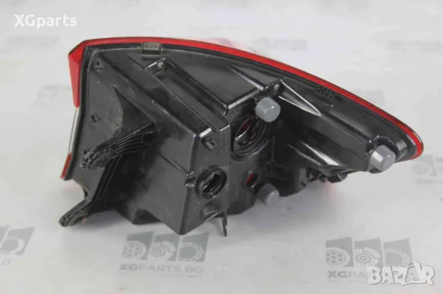 Ляв стоп за Skoda Fabia IV (2021-2024) 6VE945095, снимка 3 - Части - 50028997