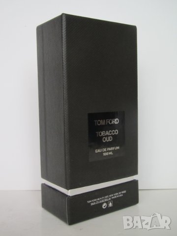 Tobacco Oud Tom Ford 100 ml EDP A62