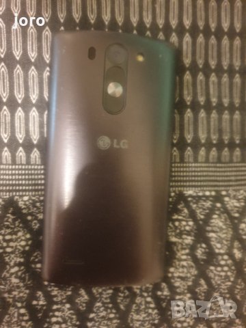 lg g3s, снимка 4 - LG - 35853276