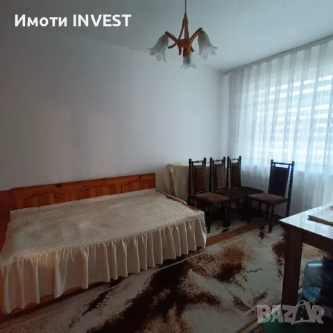 Многостаен апартамент - Омуртаг/ №9537, снимка 4 - Апартаменти - 49888905