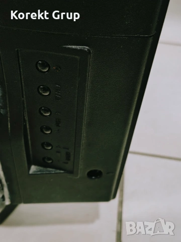 Телевизор HITACHI 55`SMART TV , снимка 13 - Телевизори - 53831989