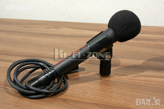 Микрофон AKG d-70me, снимка 3 - Микрофони - 36294135
