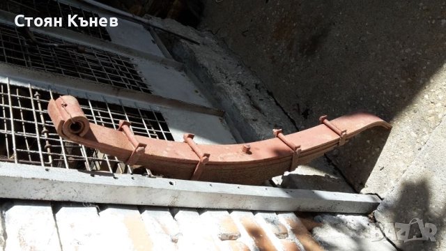 Кардани и други ССЧ., снимка 5 - Селскостопанска техника - 40437429