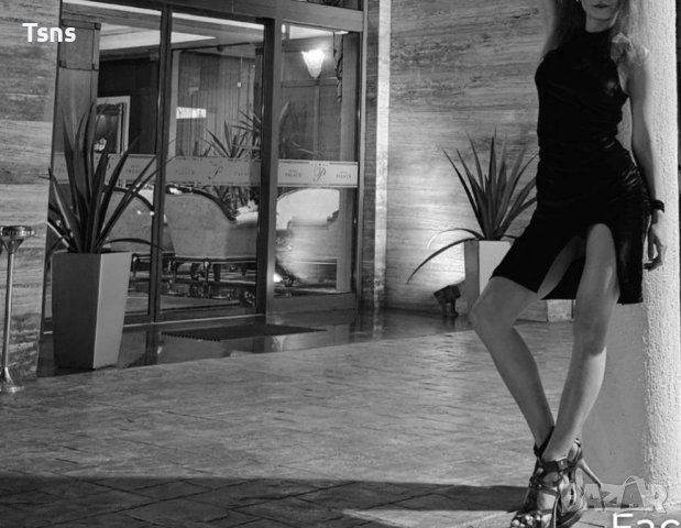 много красива рокля, снимка 1