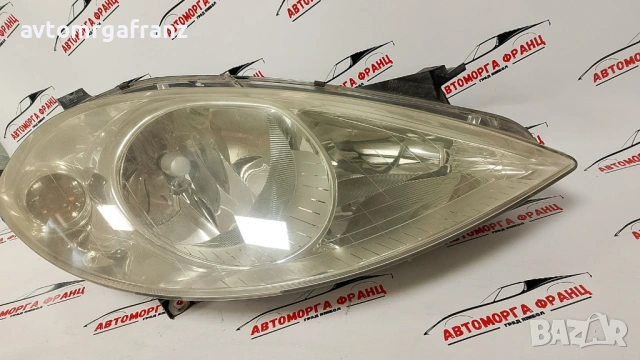 A1698200461 ДЕСЕН ФАР ЗА MERCEDES A-class W169 2004-2008г., снимка 2 - Части - 53352670