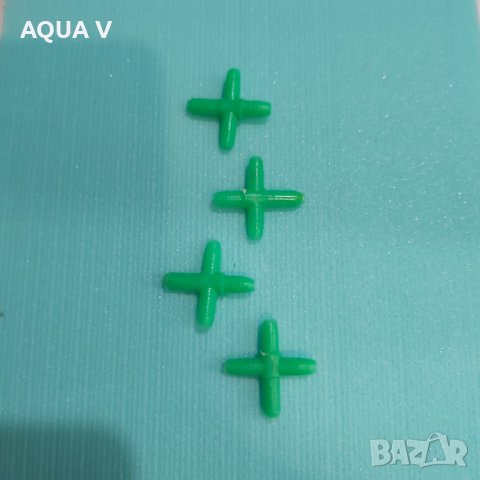 Кранче за въздух за аквариум, снимка 8 - Оборудване за аквариуми - 35923923