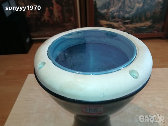 75лв нова тарамбука 26х17см 1102221954, снимка 4 - Ударни инструменти - 35757577