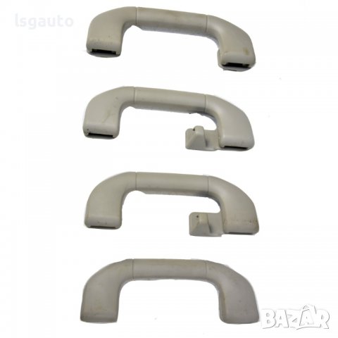 Комплект интериорни дръжки таван Mercedes-Benz E-Class (W212)(2009-2016) ID:93663