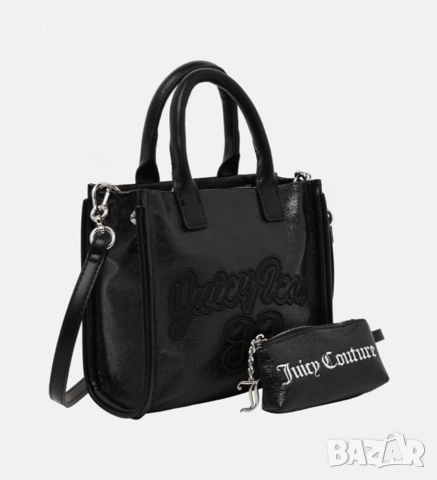 Чанта Juicy Couture с Портмоне 