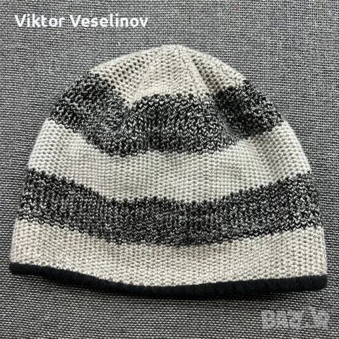Engelbert Strauss Motion 2020 Шапка L-XL Зимна Beanie Работна, снимка 2 - Шапки - 56120044