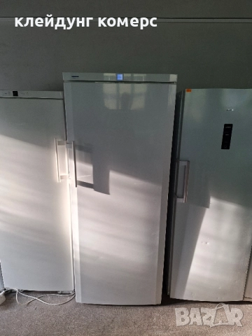 Фризер LIEBHERR PREMIUM NO FROST вис.175см. 355л. А+++