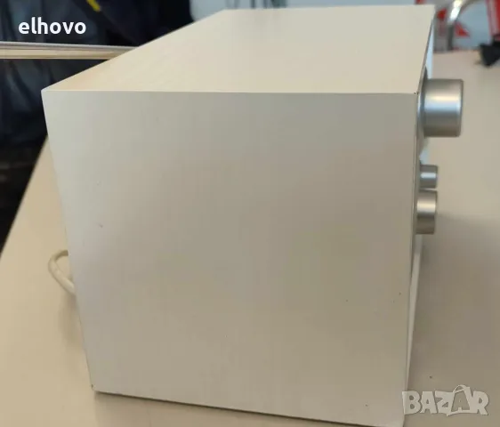 Радио Terris NRB 254, снимка 8 - Радиокасетофони, транзистори - 49095907