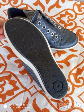 Обувки ecco номер 38., снимка 10 - Дамски ежедневни обувки - 42733705