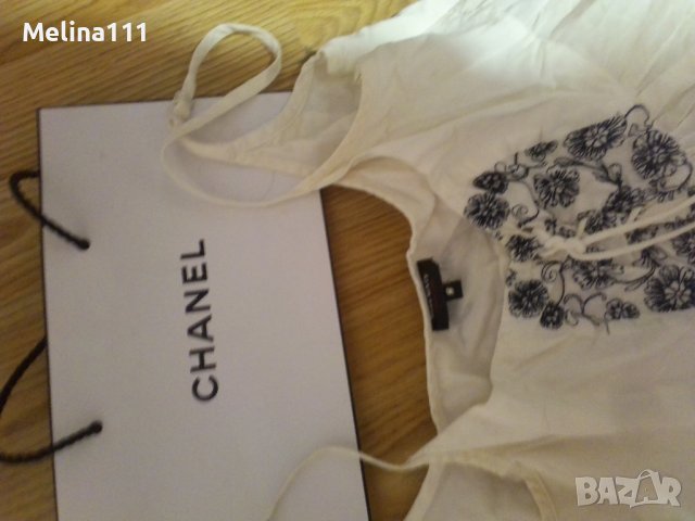 дамска рокля мис sixty, снимка 3 - Рокли - 42158066