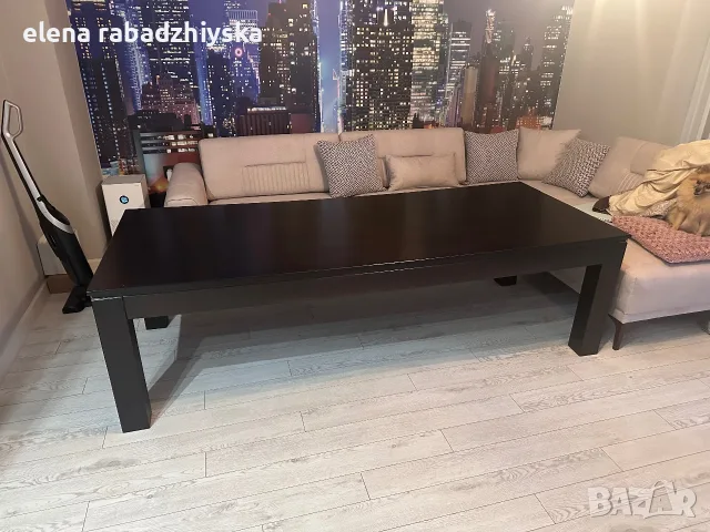 Диван и Холна маса , снимка 8 - Дивани и мека мебел - 56241381