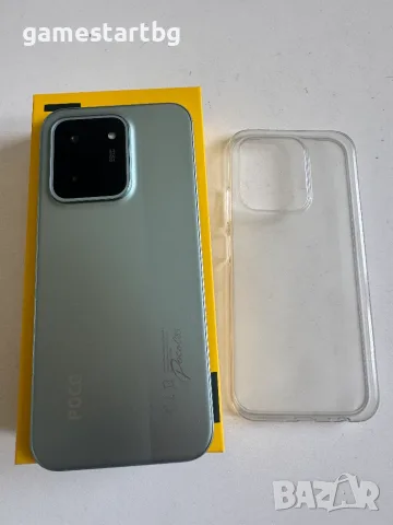 Poco C85/Xiaomi Redmi 15C, 6GB RAM, 128GB, снимка 3 - Xiaomi - 56096175