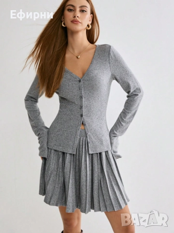 Елегантен комплект, снимка 2 - Комплекти - 51440474