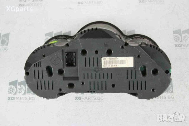  Километраж за Alfa Romeo 147 1.6i 120к.с (2000-2010), снимка 4 - Части - 41555436