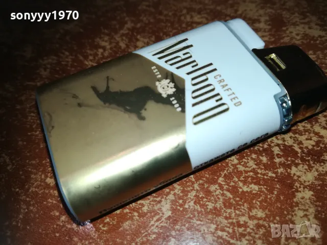 marlboro-new 1005251806, снимка 9 - Колекции - 50233920
