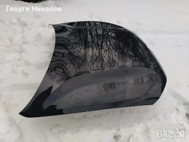 капак за строен ц5 х, citroen C5X, снимка 2 - Части - 48482862