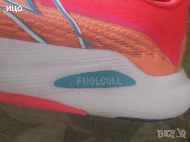 Дамски маратонки New Balance , снимка 6 - Маратонки - 44512888