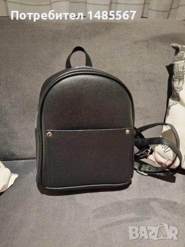 Дамска раница