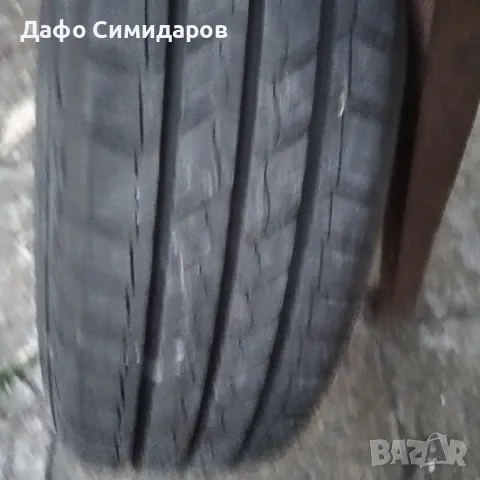 гуми с джанти , снимка 2 - Гуми и джанти - 47829417