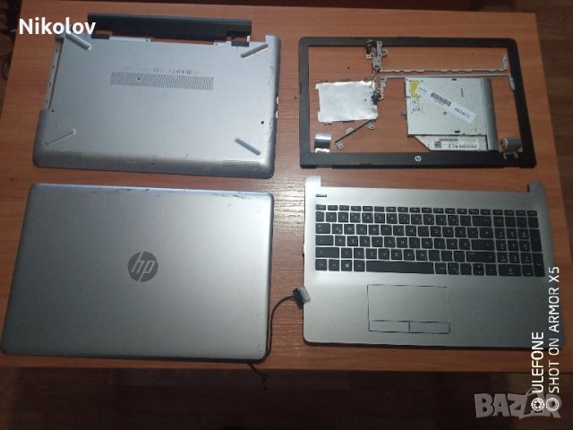 HP 255 G6 На части, снимка 14 - Части за лаптопи - 42701461