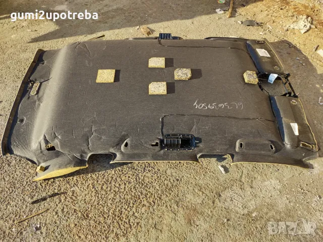 Таван Вътрешен Porsche Cayenne 3.0D 92A/EG22/2012, снимка 5 - Части - 47807484