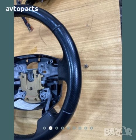 Range rover sport 2012година волан, снимка 2 - Части - 40736390