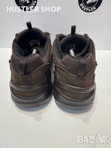 Туристически обувки LOWA GORE-TEX.Номер 44.5, снимка 6 - Спортни обувки - 51801832