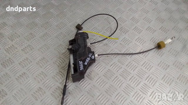 Брава врата Mercedes A-Class W168 1999г.(задна лява)	