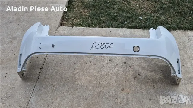 Задна броня Toyota Corolla Kombi година 2019 2020 2021 2022 2023 код 5215902C80, 52159-02C80 , снимка 2 - Аксесоари и консумативи - 49094430