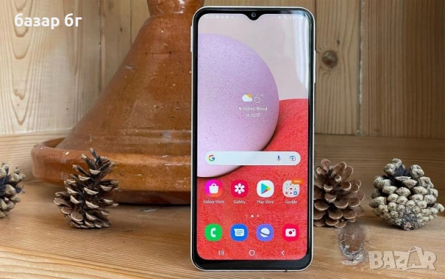 Samsung a13 , снимка 4 - Samsung - 53815905