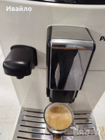 Кафеавтомат Филипс , снимка 9 - Кафемашини - 51928850