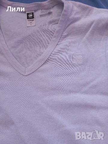 Дамски оригинални топове и тениски Marc O'polo,Levin's,G-star, Nike,и други , снимка 7 - Тениски - 36917137