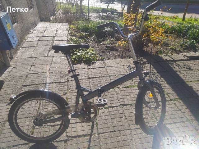 Нова генерация Балканче, снимка 5 - Велосипеди - 52936377