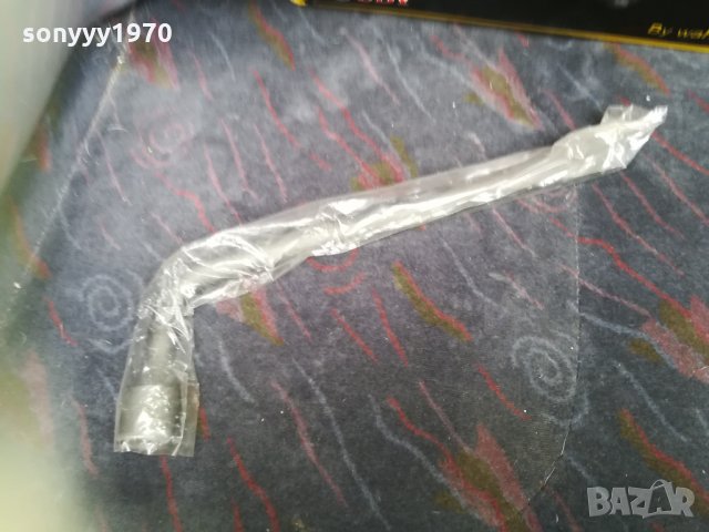 17мм-КЛЮЧ ЗА ГУМИ 1111210955, снимка 2 - Аксесоари и консумативи - 34767392