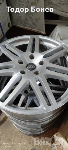 Джанти за AUDI Q7