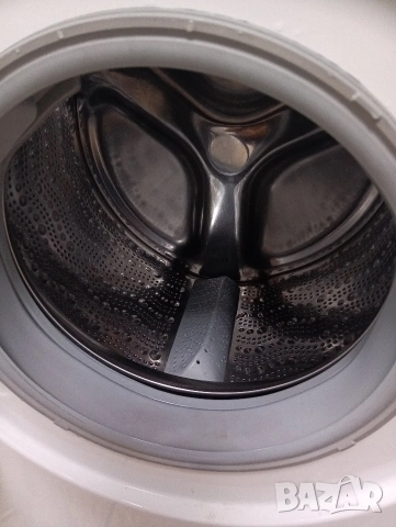 Комплект пералня и сушилня с термопомпа Сименс Siemens IQ 590 A+++ 8кг 2 години гаранция!, снимка 3 - Перални - 53299875