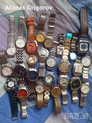 дамски часовници на изгодни цени , снимка 2 - Дамски - 52921514