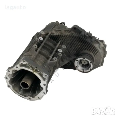 Раздатъчна кутия Volkswagen Touareg I (7L) 2002-2010 ID: 142567