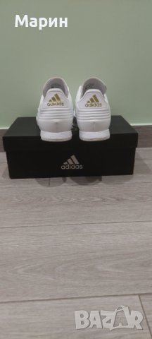 Adidas Super Copa, снимка 2 - Спортно елегантни обувки - 41905647