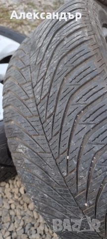 5/120/17 Опел , снимка 12 - Гуми и джанти - 51686797